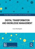 Digital transformation and knowledge management