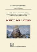 Diritto del lavoro