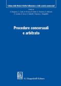 Procedure concorsuali e arbitrato