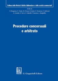 Procedure concorsuali e arbitrato