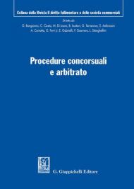 Procedure concorsuali e arbitrato