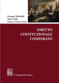 Diritto costituzionale comparato