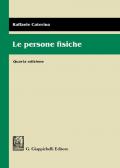 Le persone fisiche