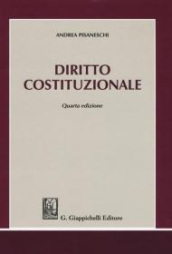 Diritto costituzionale