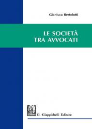 Le società tra avvocati