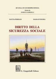 Diritto della sicurezza sociale