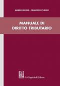 Manuale di diritto tributario