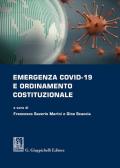 Emergenza covid-19 e ordinamento costituzionale