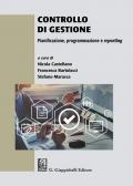 Controllo di gestione. Pianificazione, programmazione e reporting