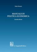 Manuale di politica economica