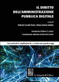 Il diritto dell'amministrazione pubblica digitale