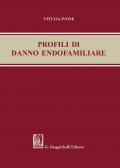 Profili di danno endofamiliare