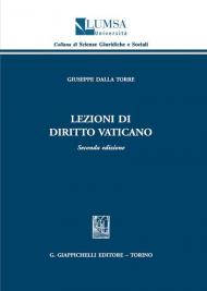 Lezioni di diritto vaticano