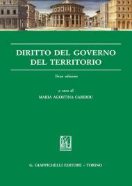 Diritto del governo del territorio