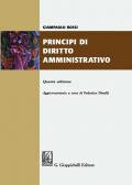 Principi di diritto amministrativo