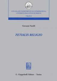 Fetialis religio