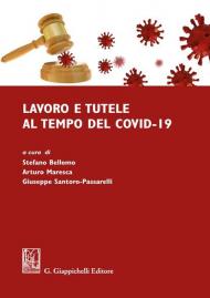 Lavoro e tutele al tempo del Covid-19