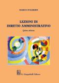 Lezioni di diritto amministrativo