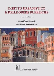 Diritto urbanistico e delle opere pubbliche