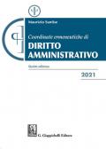 Coordinate ermeneutiche di diritto amministrativo