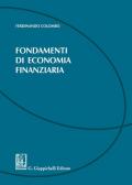 Fondamenti di economia finanziaria