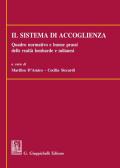 Il sistema di accoglienza