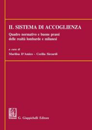 Il sistema di accoglienza