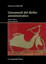 Lineamenti del diritto amministrativo