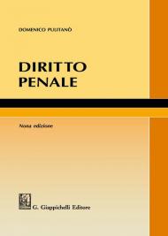 Diritto penale