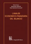 L' analisi economico-finanziaria del bilancio