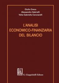 L' analisi economico-finanziaria del bilancio