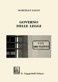 Governo delle leggi