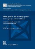 Dalle gender alle diversity quotas