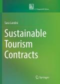 Sustainable tourism contracts