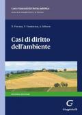 Casi di diritto dell'ambiente