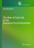 The role of state aid in the European fiscal integration