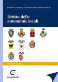 Diritto delle autonomie locali