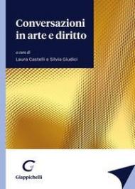 Conversazioni in arte e diritto