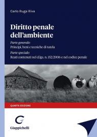 Diritto penale dell'ambiente