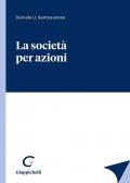 La società per azioni