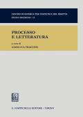 Processo e letteratura