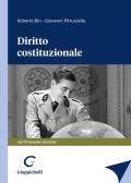 Diritto costituzionale