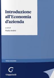 Introduzione all'economia d'azienda