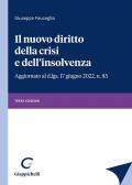 Il nuovo diritto della crisi e dell'insolvenza