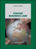 Italian business law