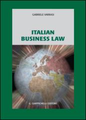 Italian business law