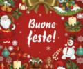 Buone feste!