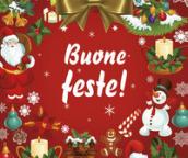 Buone feste!