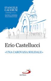 Una «carovana solidale». La fraternità come stile dell'annuncio in Evangelii gaudium