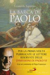 LA BARCA DI PAOLO